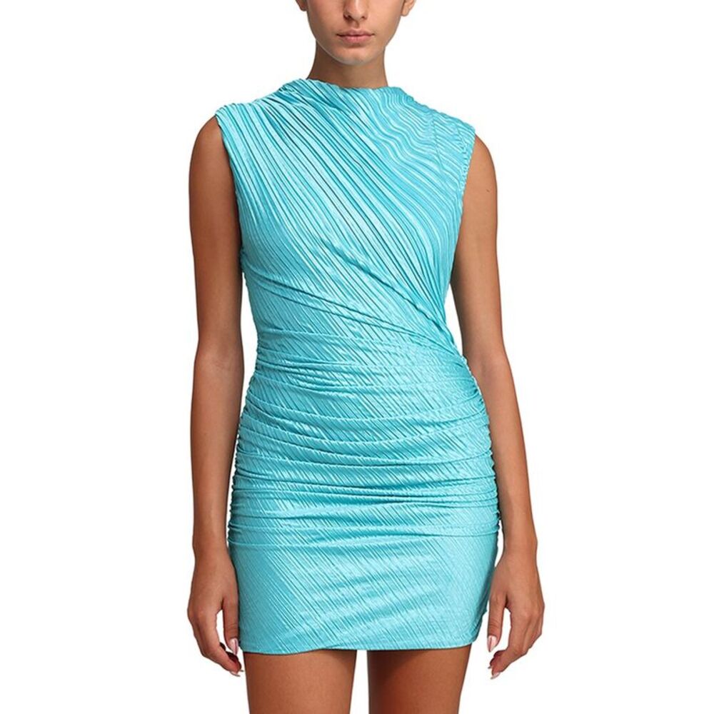 Sabina Musayev Womens  Liz Dress